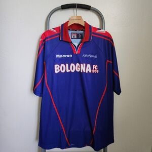 Bologna FC Training Shirt (2001-2003)